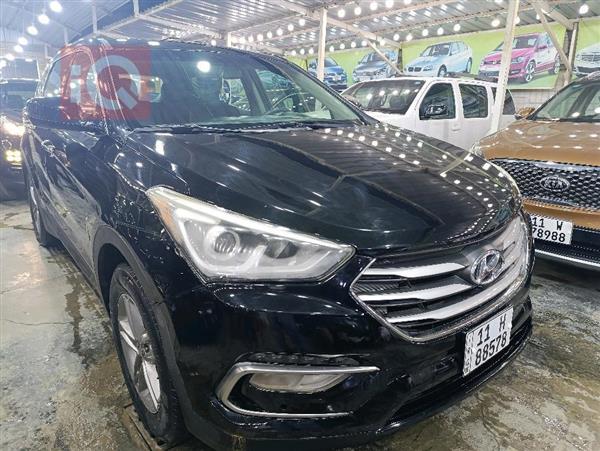 Hyundai for sale in Iraq